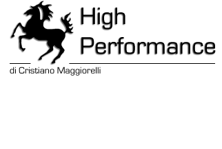 HighPerformace Logo